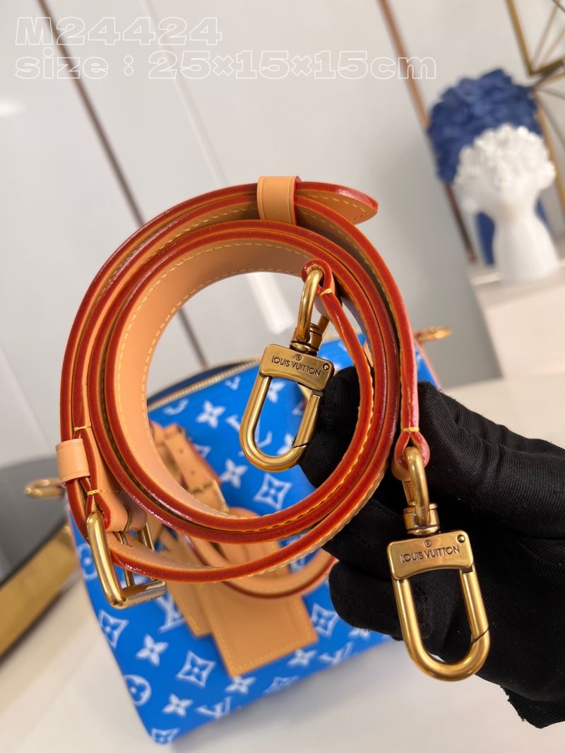 Louis Vuitton Speedy Bags